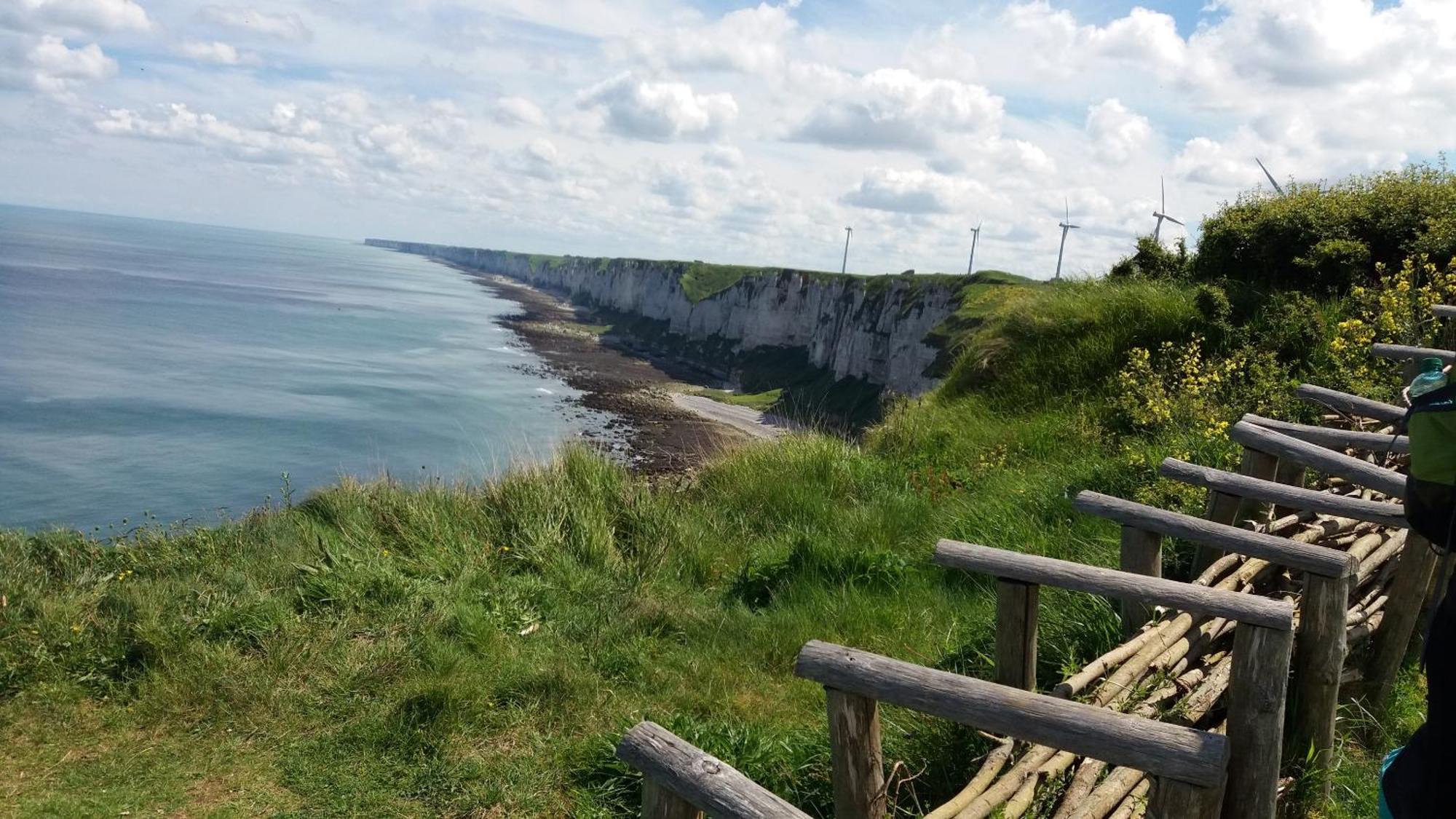 Le Cocoon D'Etretat Villa Bordeaux-Saint-Clair ภายนอก รูปภาพ
