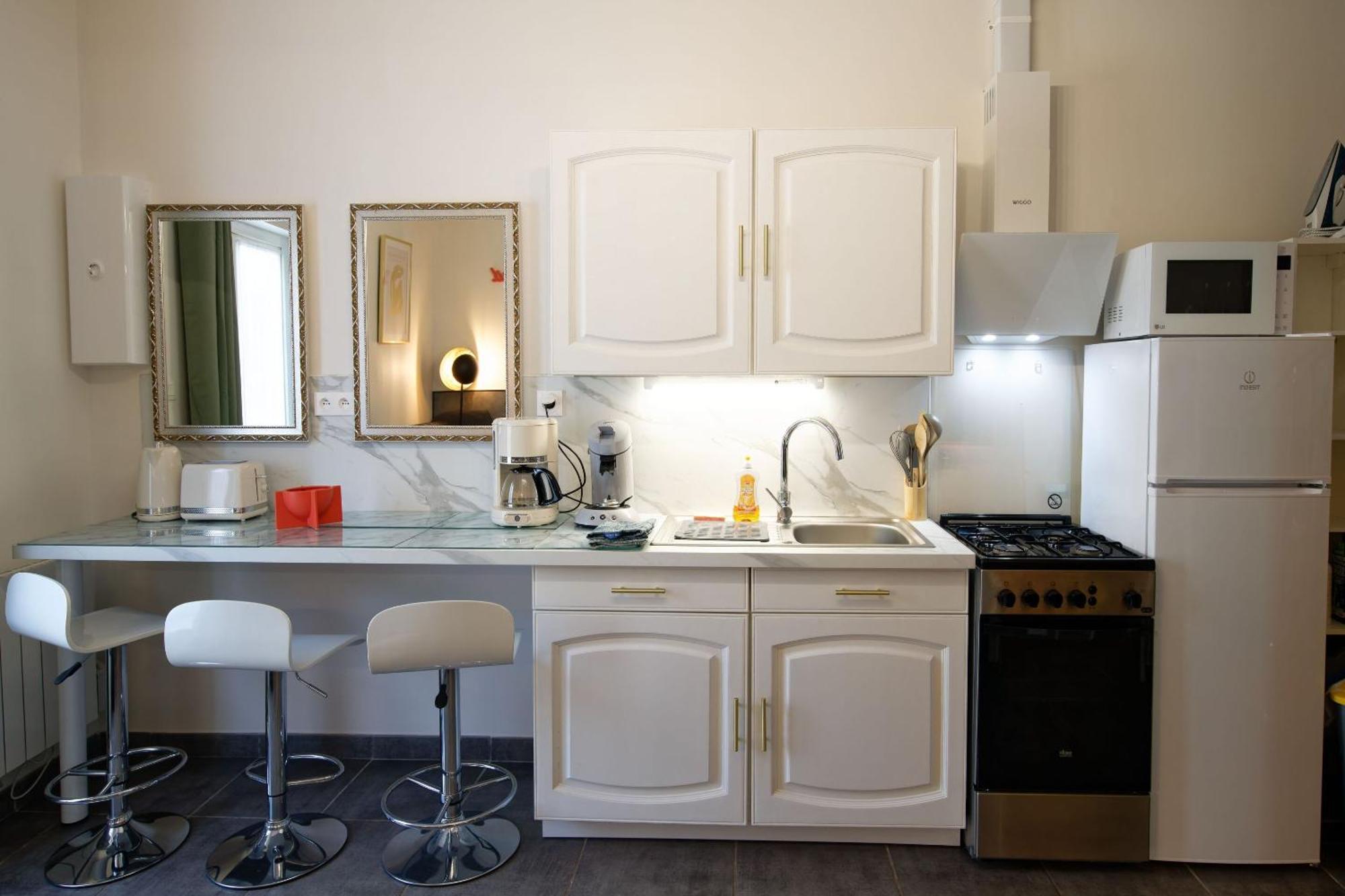 Le Cocoon D'Etretat Villa Bordeaux-Saint-Clair ภายนอก รูปภาพ