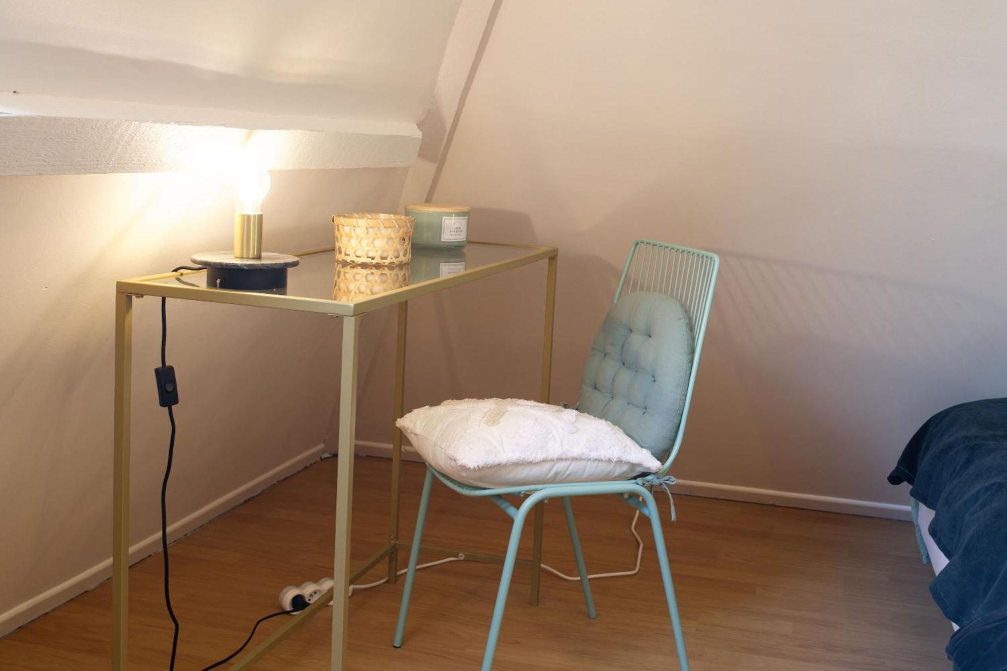 Le Cocoon D'Etretat Villa Bordeaux-Saint-Clair ภายนอก รูปภาพ