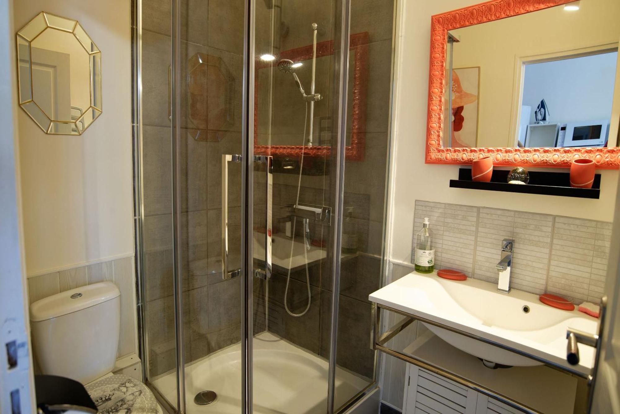 Le Cocoon D'Etretat Villa Bordeaux-Saint-Clair ภายนอก รูปภาพ
