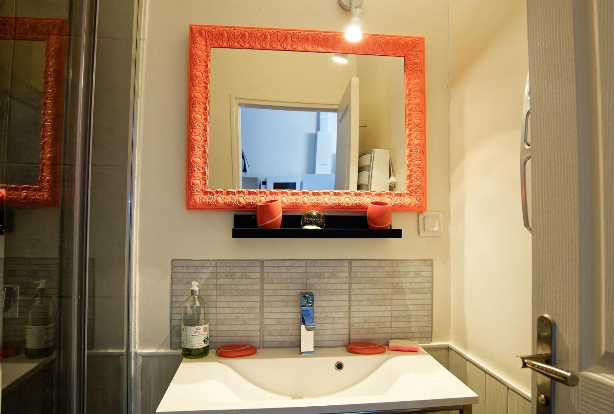Le Cocoon D'Etretat Villa Bordeaux-Saint-Clair ภายนอก รูปภาพ
