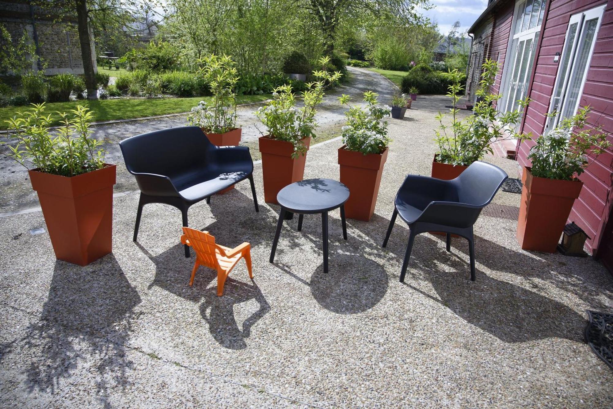 Le Cocoon D'Etretat Villa Bordeaux-Saint-Clair ภายนอก รูปภาพ